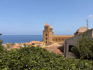 Residence for sale Cefalù (RBU06272)