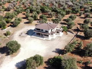 Maison à vendre San Vito dei Normanni (RBU06279)