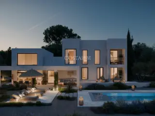 Maison à vendre Mojácar (RBU06283)