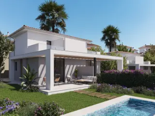Maison à vendre Manacor (RBU06292)