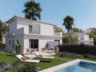 Maison à vendre Manacor (RBU06293)