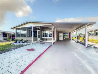 Maison à vendre Winter Haven (RBU06294)