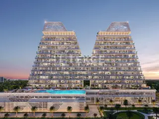 Appartement à vendre Dubai (RBU06298)