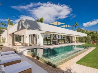 Residence for sale Marbella (RBU06299)