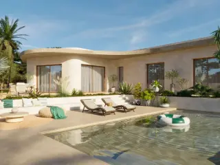 Huis te koop la Marina (RBU06313)