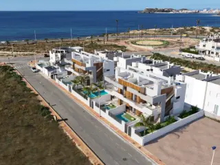 Appartement te koop Puerto de Mazarrón (RBU06318)