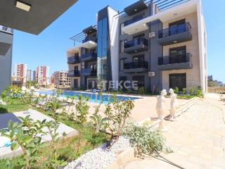 Apartment for sale Aksu (RBU06339)