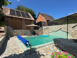 Huis te koop Almamellék (RBU06341)