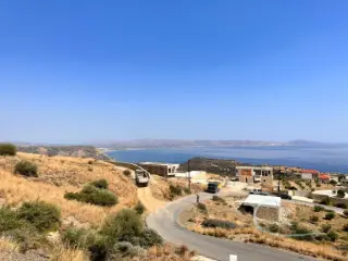 Maison à vendre Agia Galini (RBU06342)