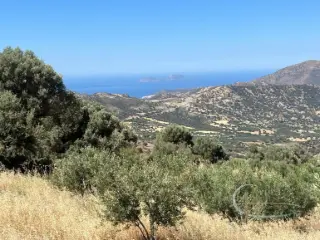 Residence for sale Rethimno (RBU06344)