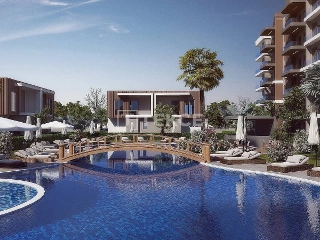 Appartement te koop Aksu (RBU06353)