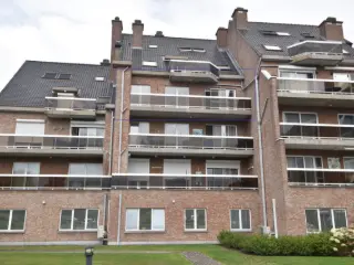 Appartement te koop Sint-Niklaas (RBU06366)