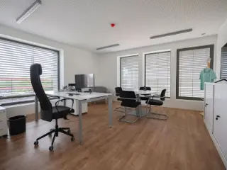 Kantoor te huur Kockelscheuer (RBU06502)