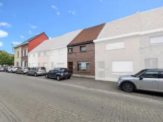 Maison à vendre Alost (RBU06516)