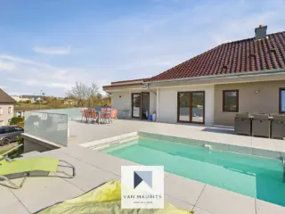 Residence for sale Gonderange (RBU06519)