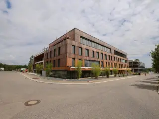 Kantoor te huur Kockelscheuer (RBU06563)