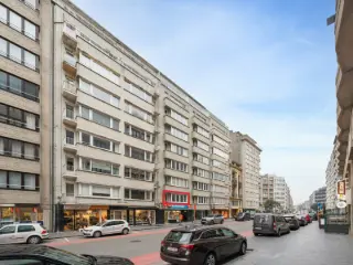 Appartement à vendre Ostende (RBU06577)