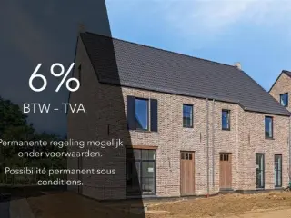 Huis te koop Erps-Kwerps (RBU06588)