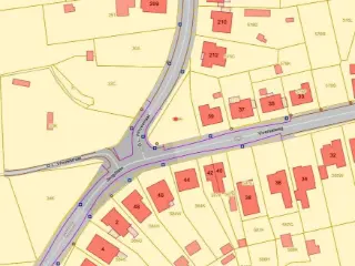 Bouwgrond te koop Heusden-Zolder (RBU06602)