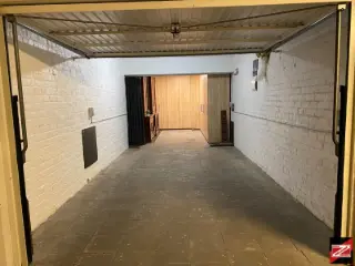 Garagebox te koop Knokke (RBU06603)