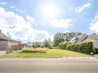 Land for sale Heusden-Zolder (RBU06614)