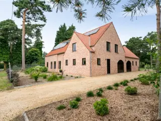 Villa à vendre Lichtaart (RBU06640)