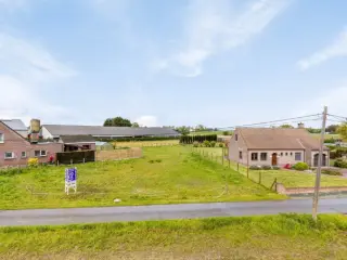 Terrain à bâtir à vendre Londerzeel (RBU06666)