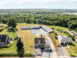 Maison à vendre Zoutleeuw (RBU06676)