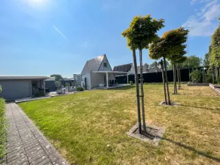 Residence for sale Koksijde (RBU06687)