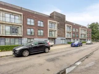 Apartment for sale Mol (RBU06699)