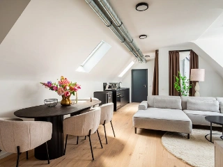 Appartement te koop Antwerpen (RBU06706)