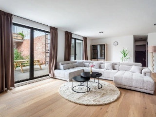 Appartement te koop Antwerpen (RBU06707)