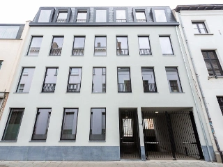 Appartement te koop Antwerpen (RBU06709)