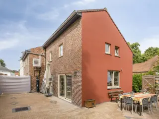 Maison à vendre Ternat (RBU06724)