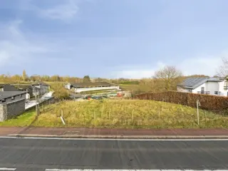 Land for sale Asse (RBU06727)