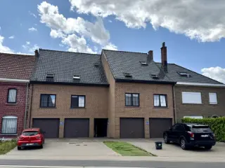 Apartment for rent Ninove (RBU06781)