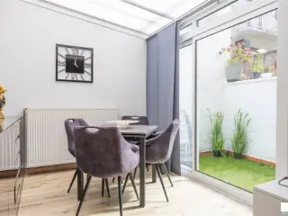 Appartement te koop Middelkerke (RBU06793)