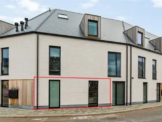 Appartement à vendre Dendermonde (RBU06802)