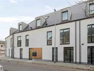 Apartment for sale Dendermonde (RBU06803)