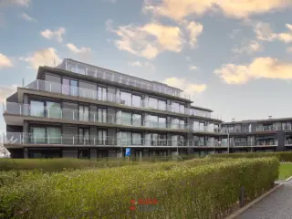 Appartement à vendre Nieuwpoort (RBU06806)