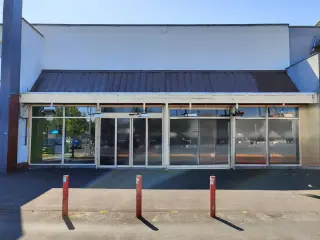 Commercial building for rent Brugge (RBU06821)