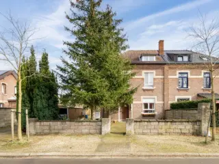 Maison de maître à vendre Koersel (RBU06865)