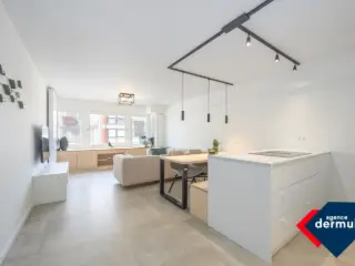 Appartement te koop Oostende (RBU06870)