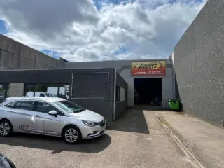 Industrie te huur Heusden-Zolder (RBU06879)