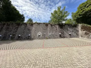 Parking à vendre Weiswampach (RBU07228)