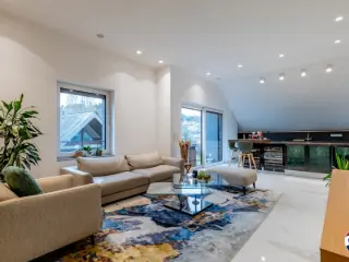 Appartement à vendre Lintgen (RBU07264)