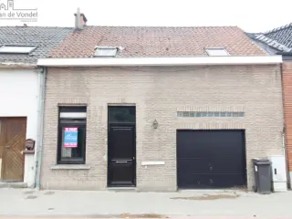 Residence for sale Erembodegem (RBU07390)