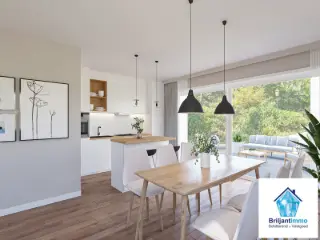 Huis te koop Vilvoorde (RBU07394)