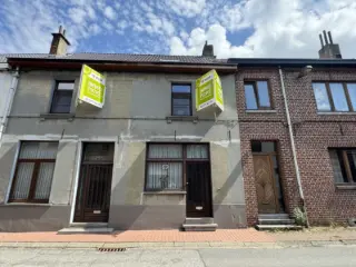 Huis te koop Sint-Genesius-Rode (RBU07400)