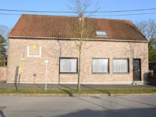 Huis te koop Temse (RBU07444)